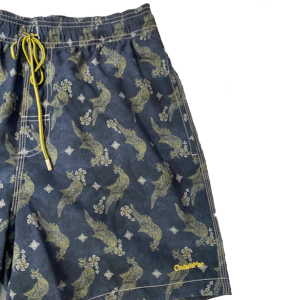 Sea Fit Swim Short