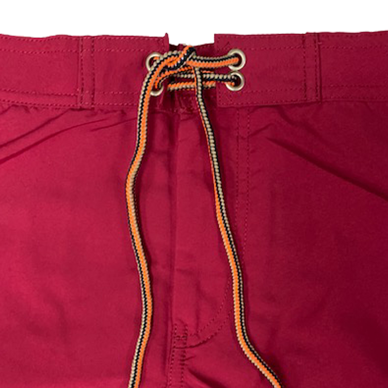 Men Navy Fit Short