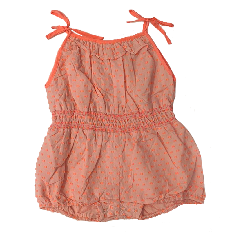 Playsuit