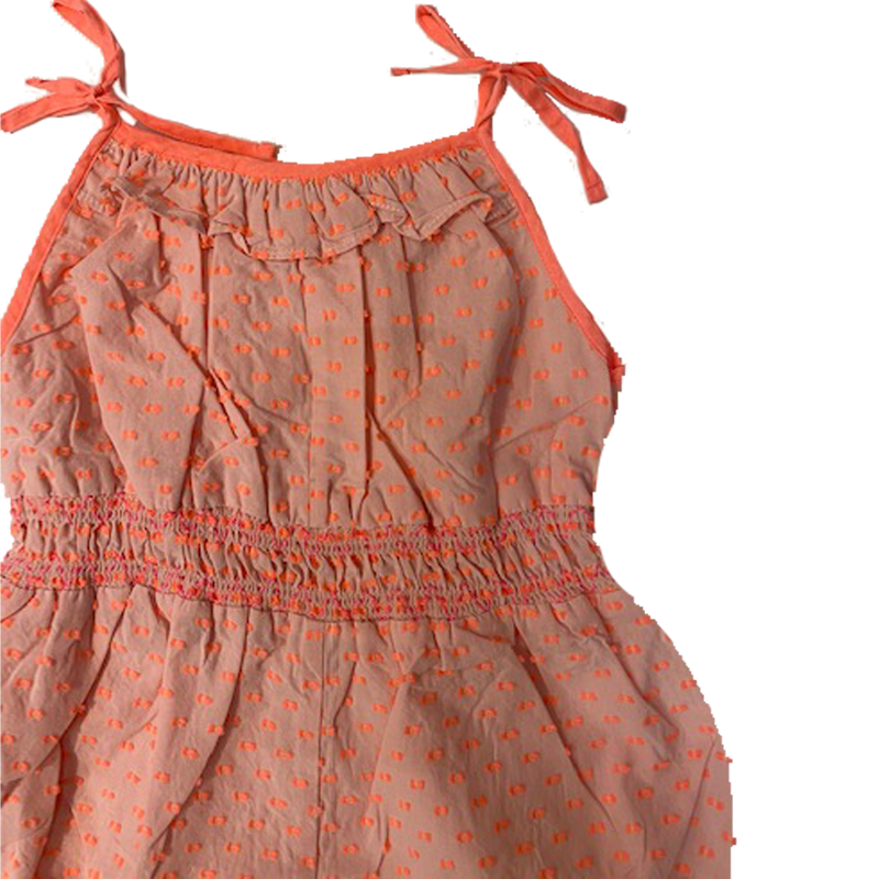 Playsuit