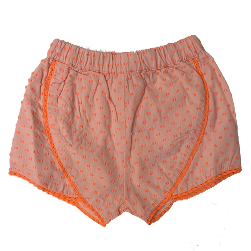 Fanki Shorts