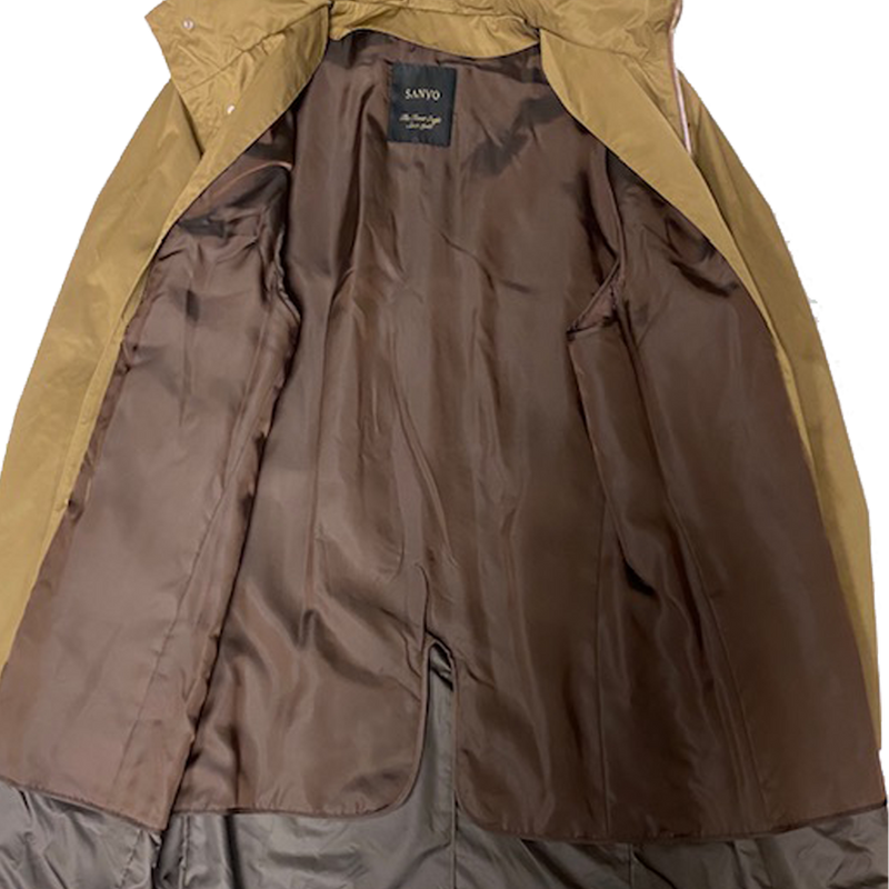 Vintage Coat