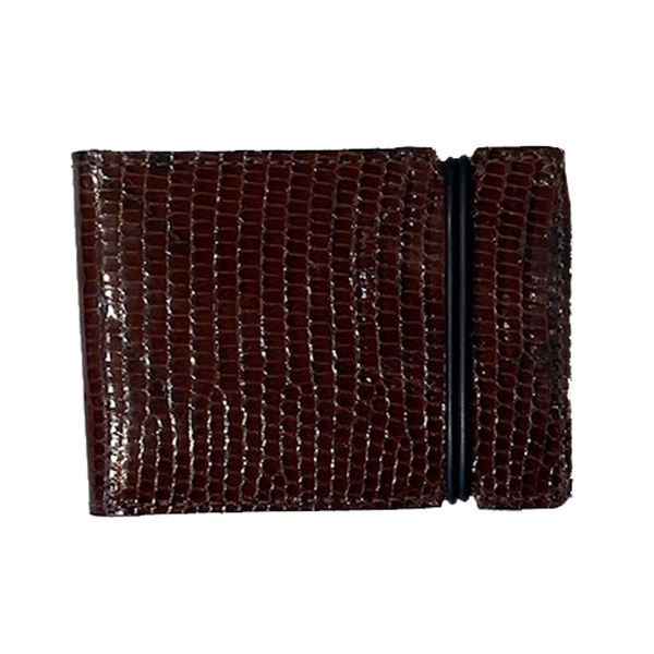 Lizard Cash Covers