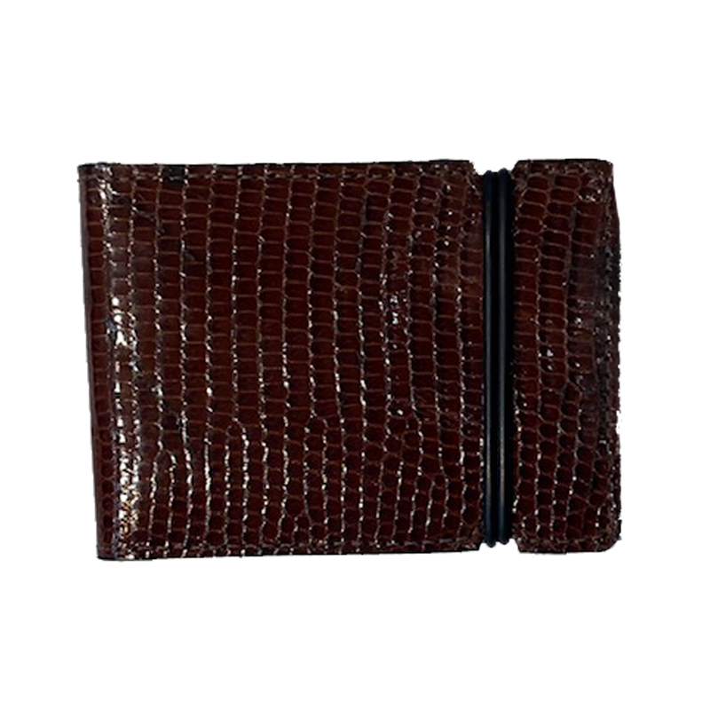 Lizard Cash Covers