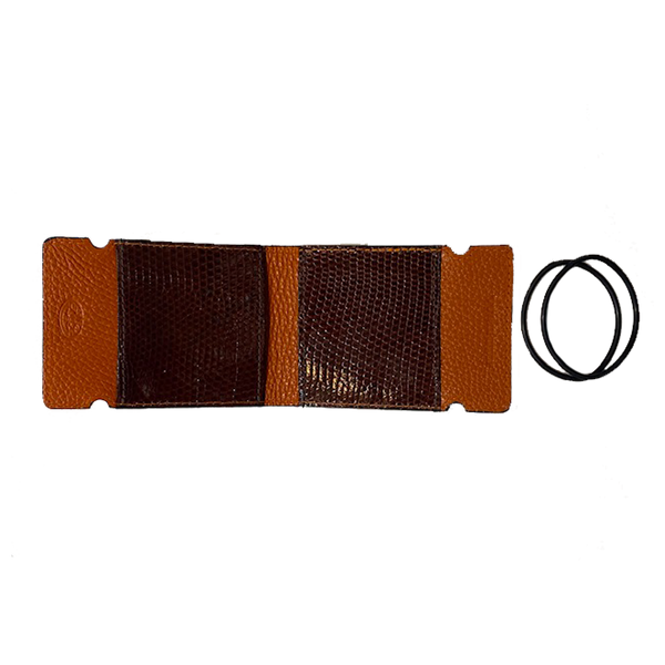 Lizard Cash Covers