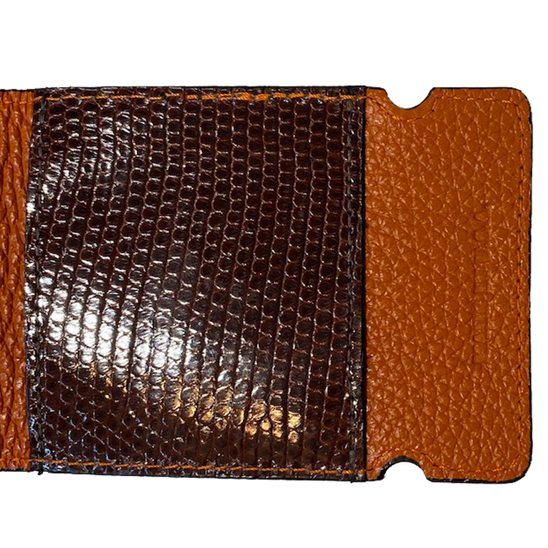Lizard Cash Covers