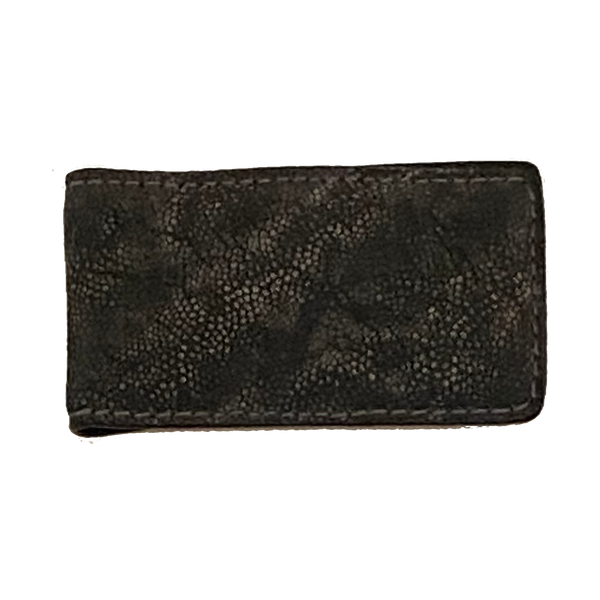 Magnetic Money Clip Genuine Elephant