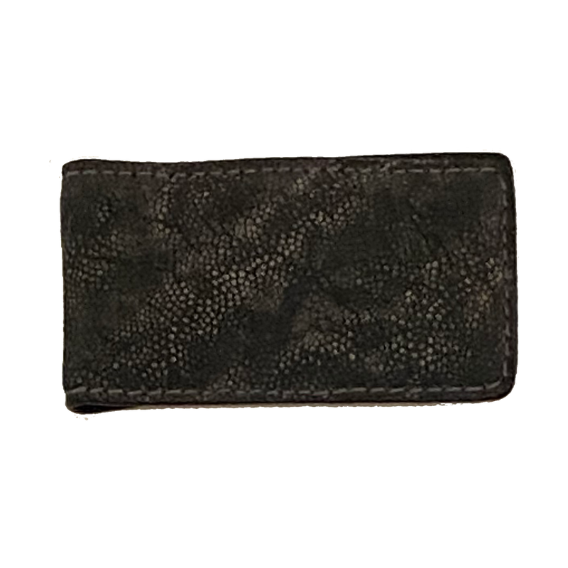 Magnetic Money Clip Genuine Elephant