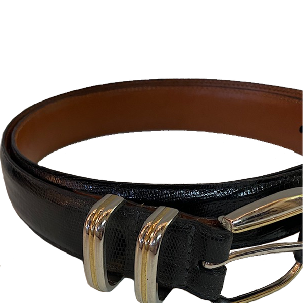 Ringmark Lizard Belt