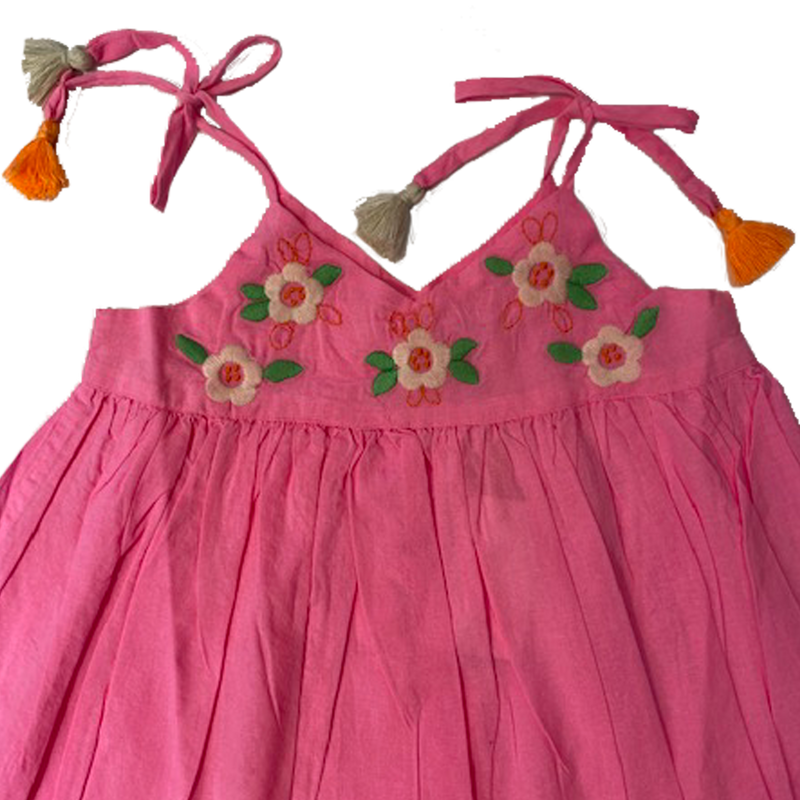 Sun Dress