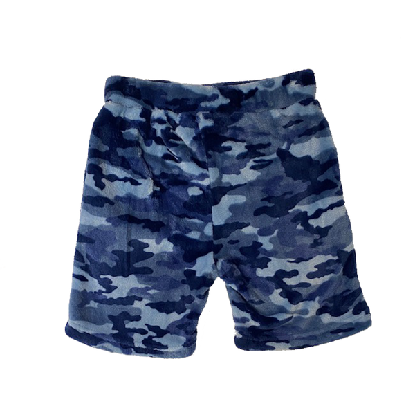Fleece Short
