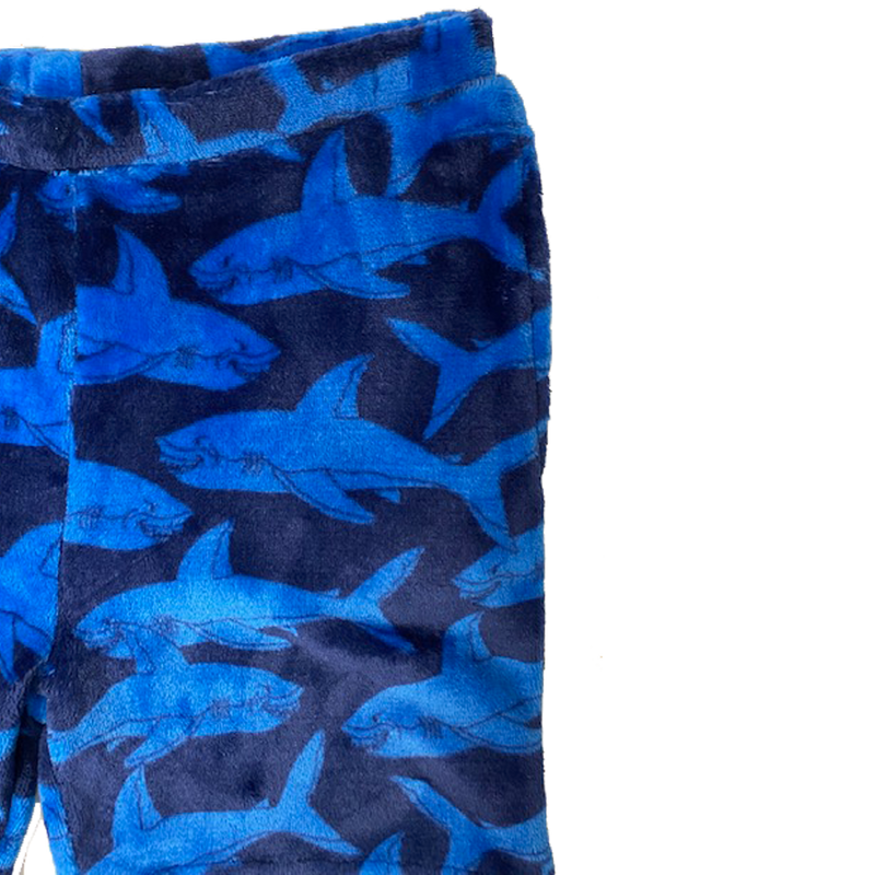 Fleece Short
