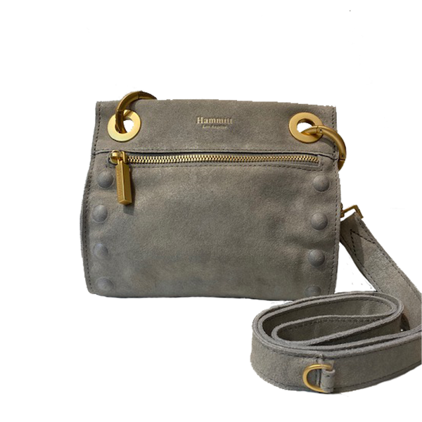 Tony Crossbody Bag
