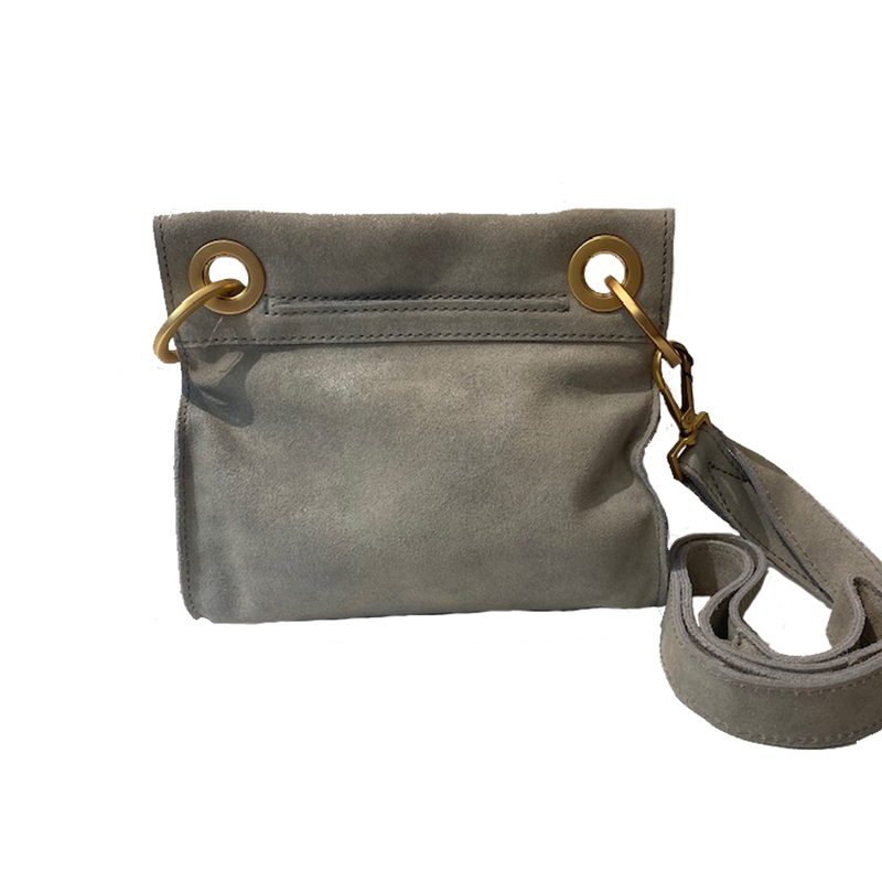 Tony Crossbody Bag