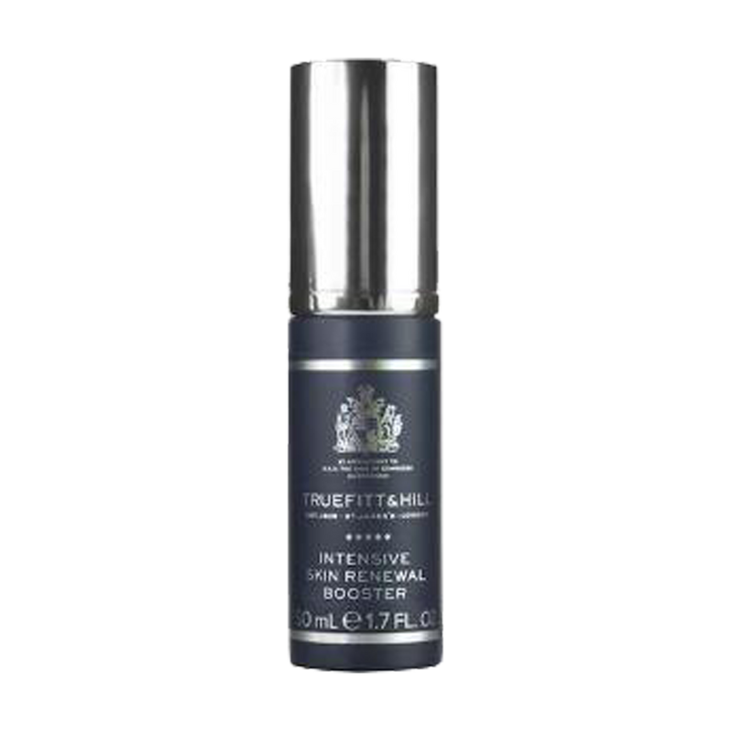 Intensive Skin Renewal Booster (PARABEN & SULFATE FREE)