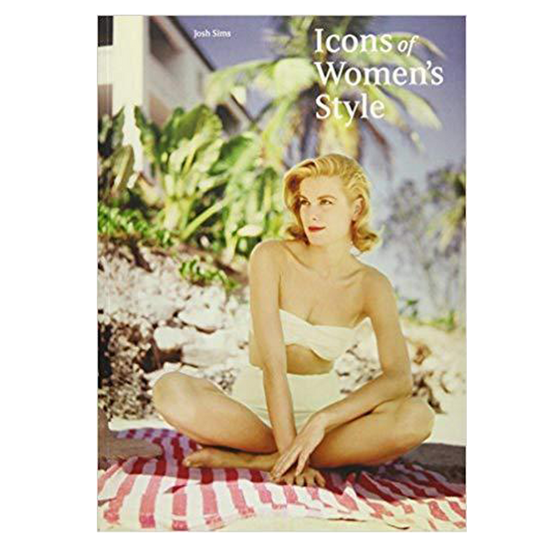 Icons of Women's Style