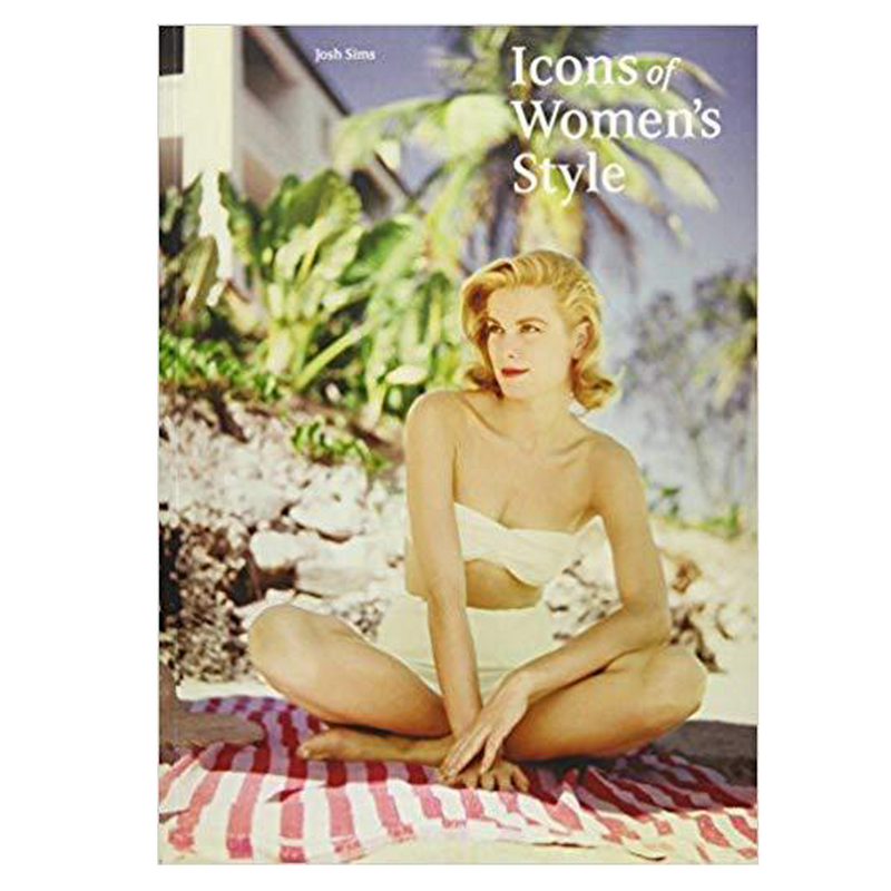 Icons of Women's Style