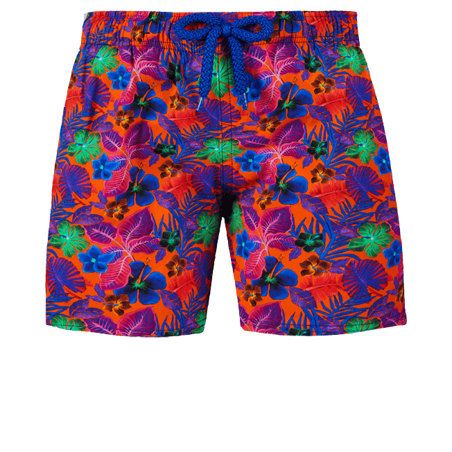 BOYS STRETCH SWIMTRUNKS PORTO RICO