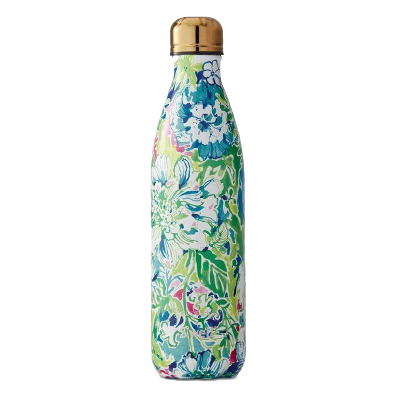 S'well Lilly Pulitzer Collection