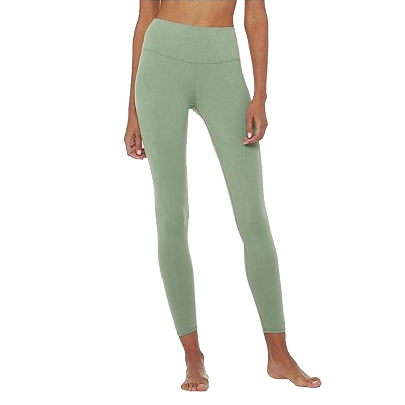 7/8 High Waist Airbrush Legging