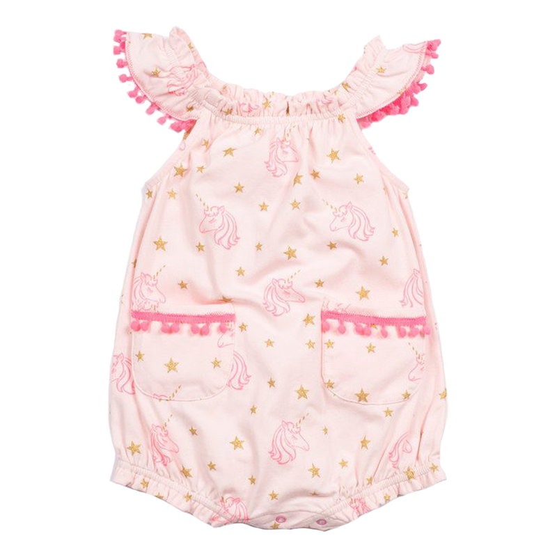 Kiera Romper