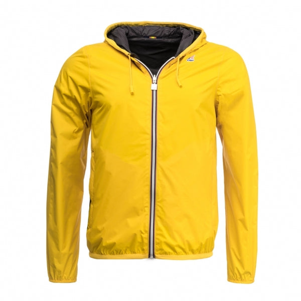 Jacques Plus Double Jacket