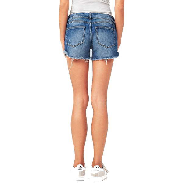 Karlie Low Rise Boyfriend Short