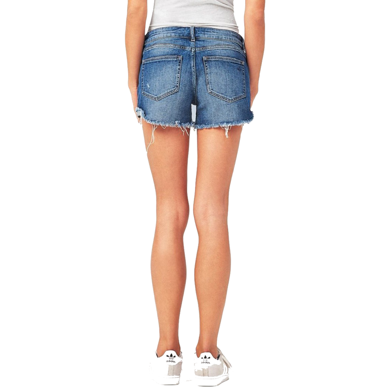 Karlie Low Rise Boyfriend Short