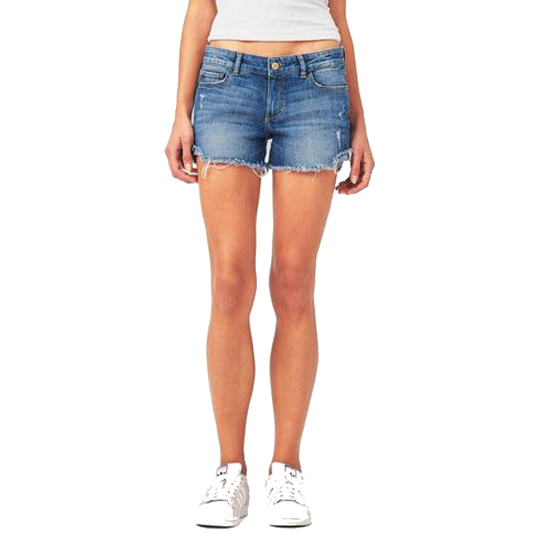 Karlie Low Rise Boyfriend Short