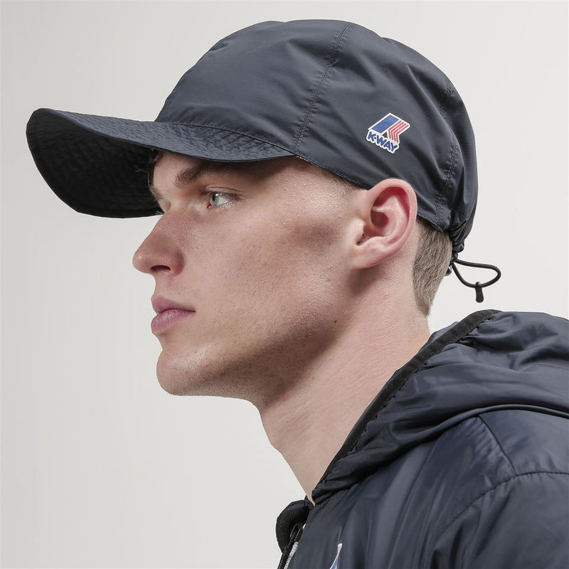 Packable Waterproof Cap