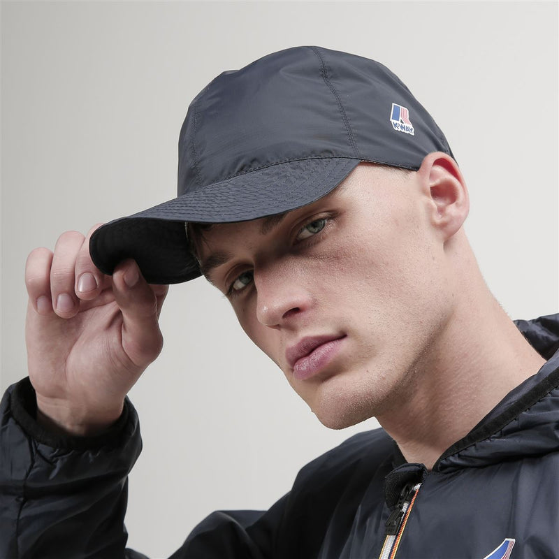 Packable Waterproof Cap