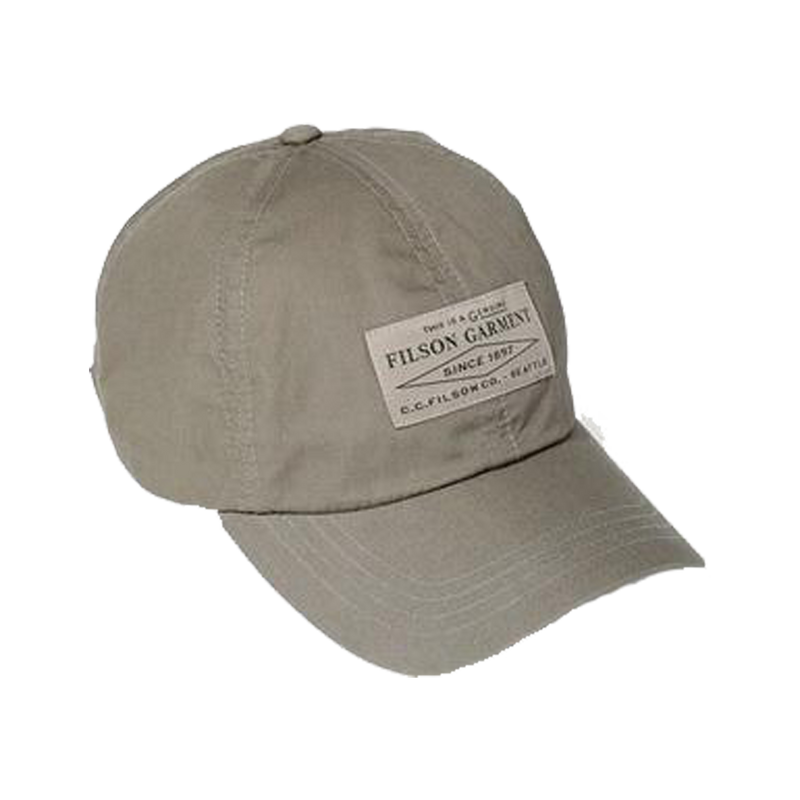 Lightweight Angler Cap