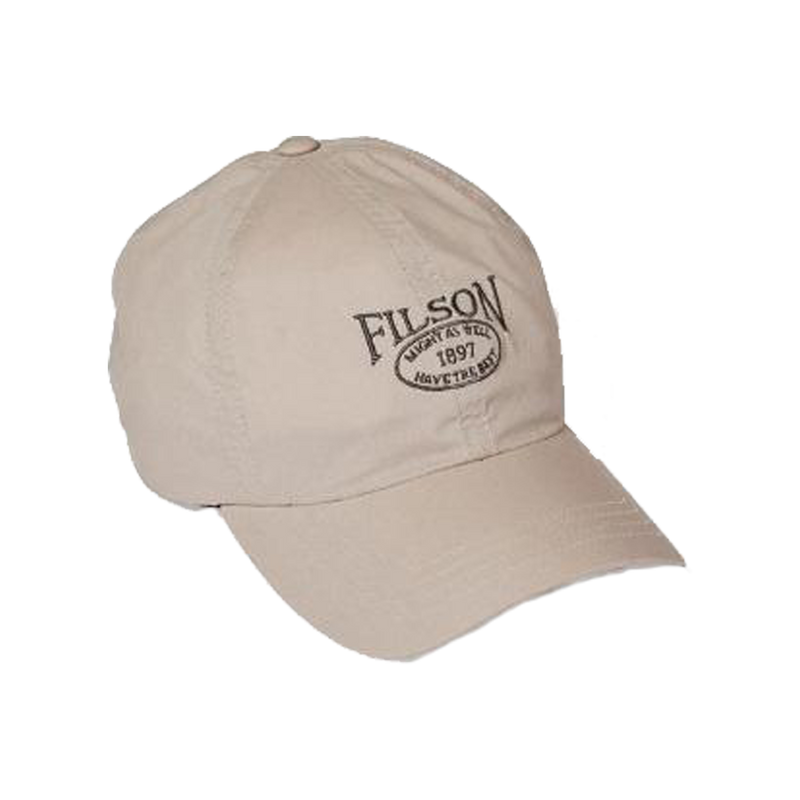 Lightweight Angler Cap