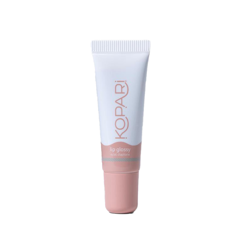 Coconut Lip Glossy - Birthday Suit