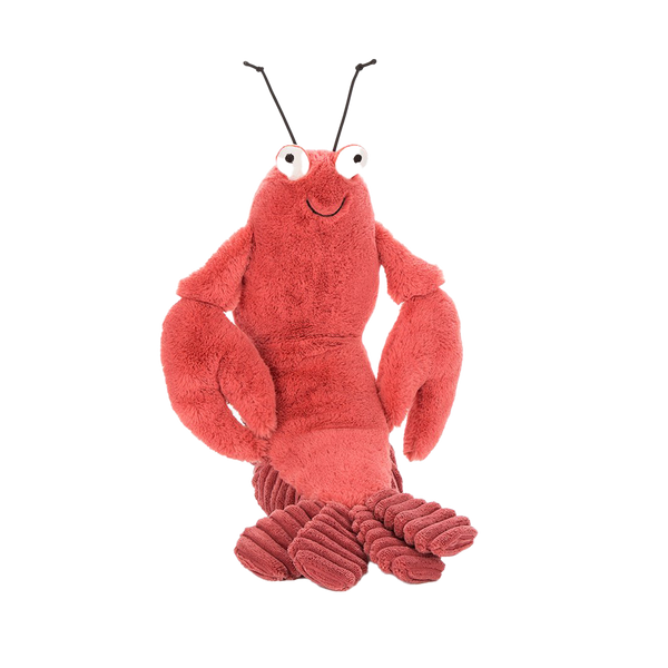 Larry Lobster