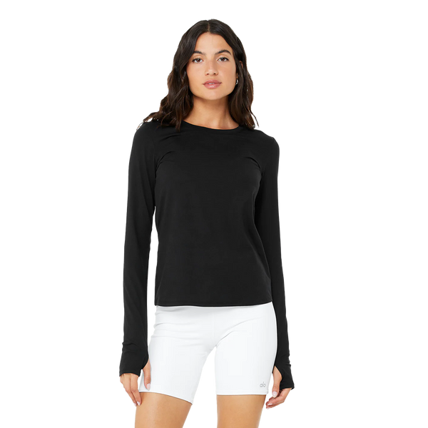 Alosoft Finesse Long Sleeve