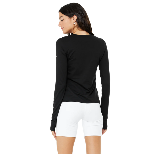 Alosoft Finesse Long Sleeve