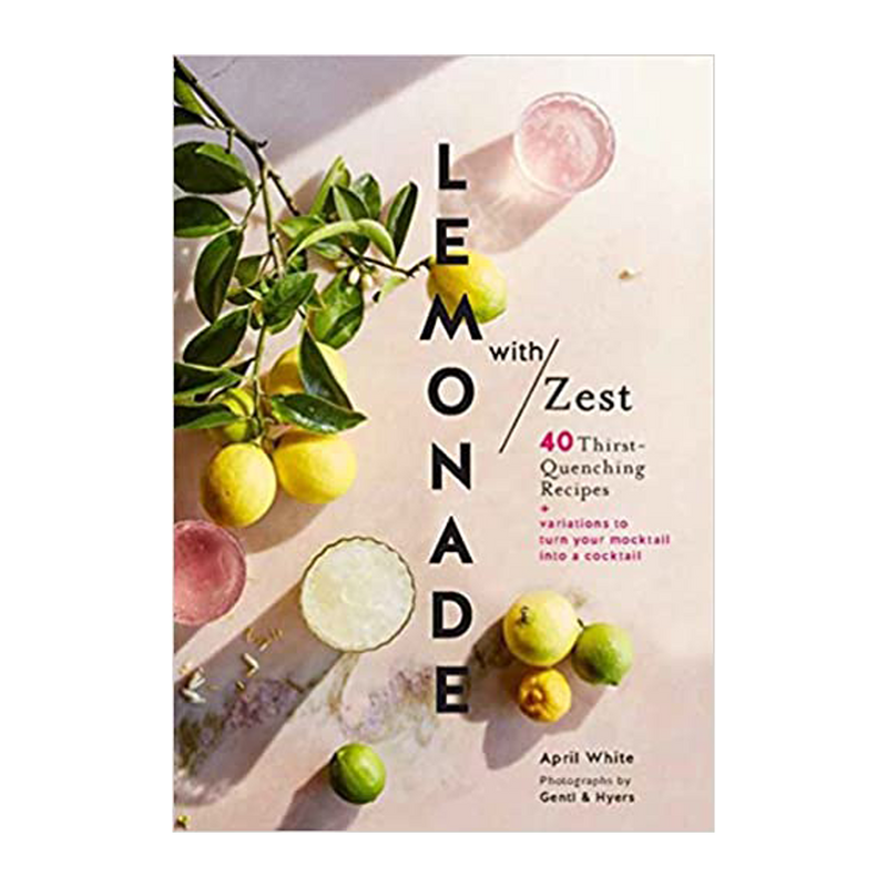 Lemonade Zest