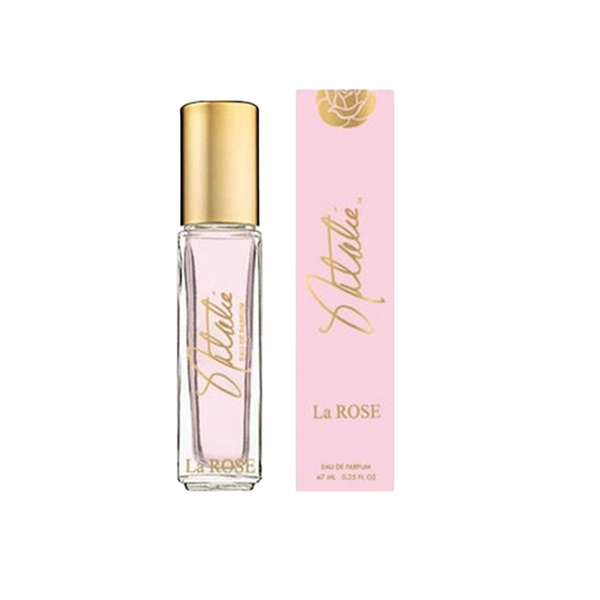 LA ROSE EAU DE PARFUM ROLLER BALL