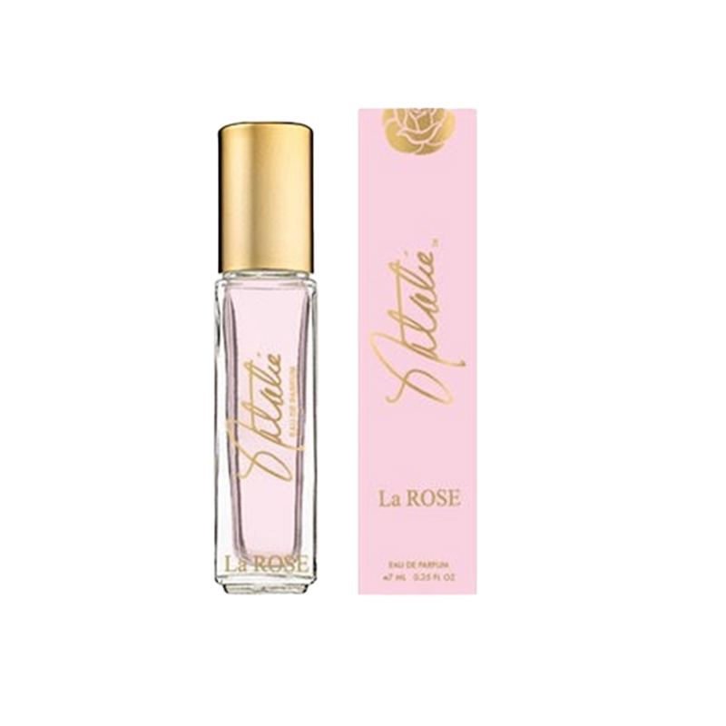 LA ROSE EAU DE PARFUM ROLLER BALL