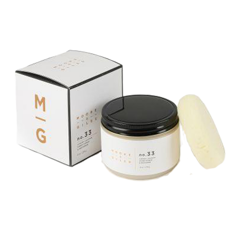 #33 LUXURY LEATHER CONDITIONER