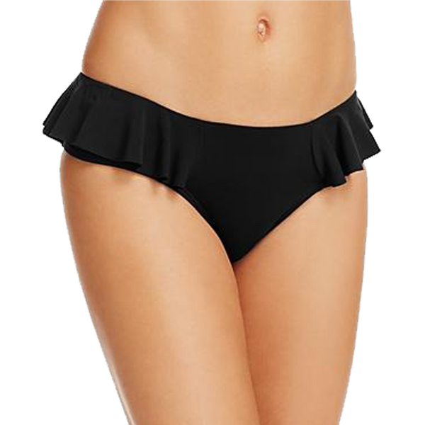 Lina Ruffle Bikini Bottom