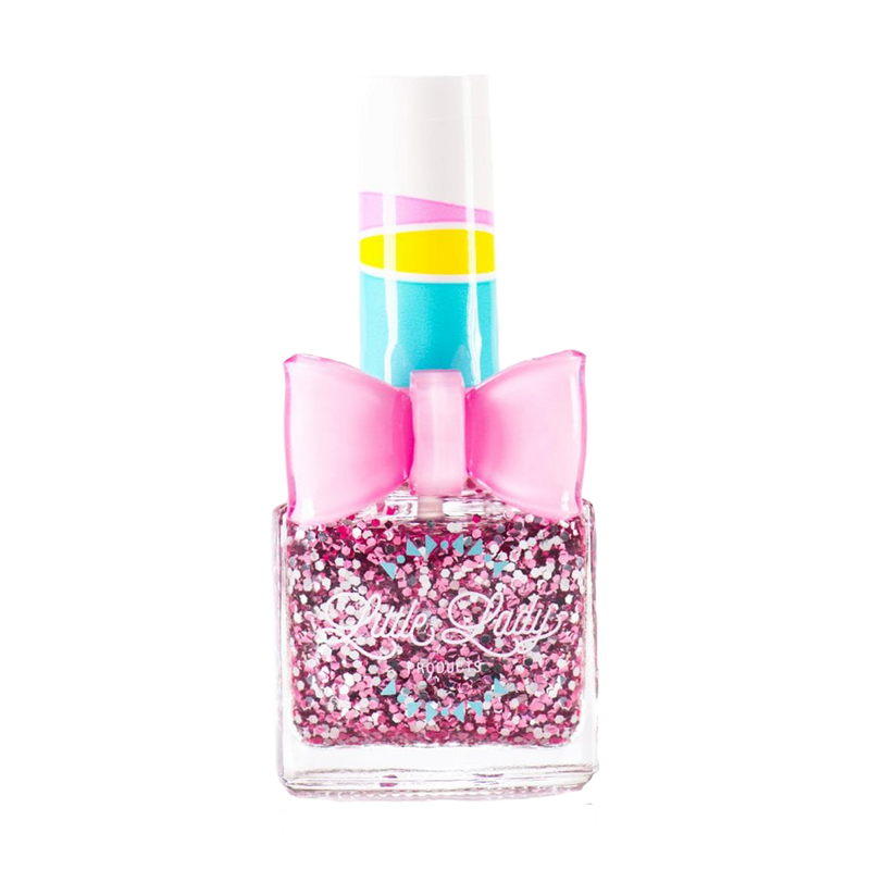 Little Miss Melon Nail Polish