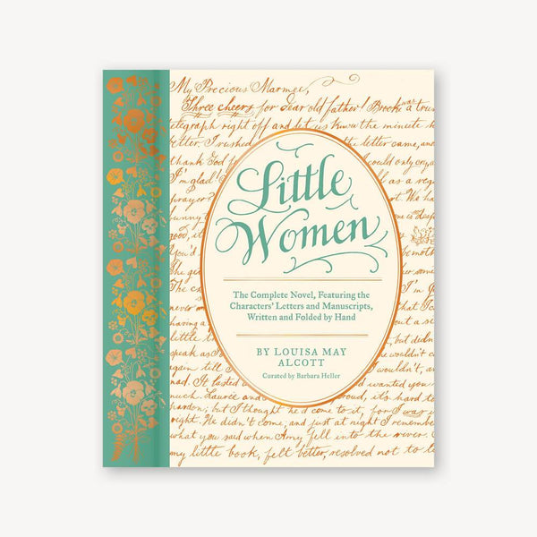 Little Women The Complete Novel