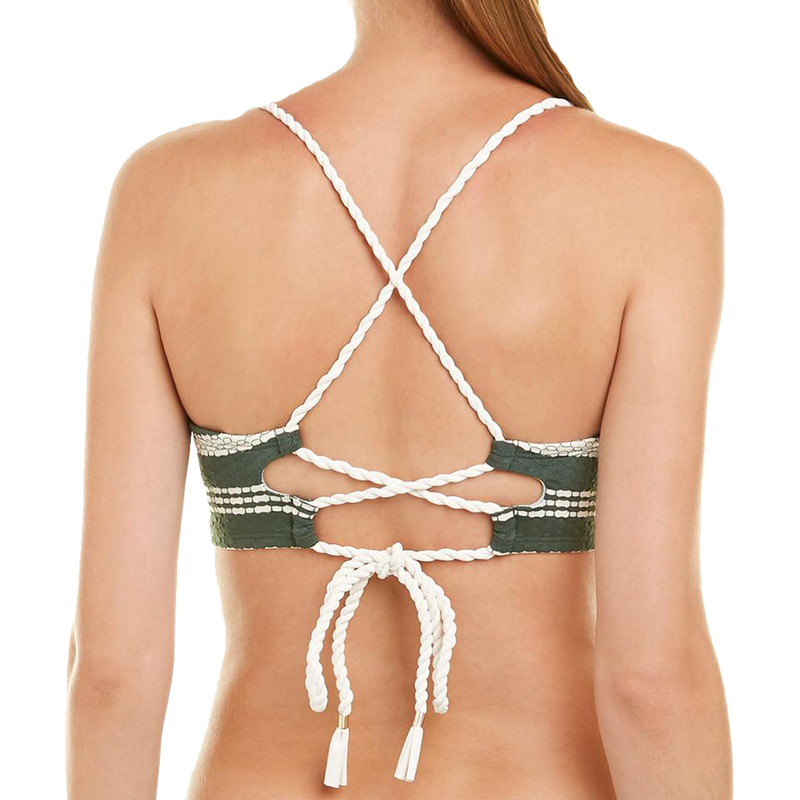 Livvy D Cup Cami Bra