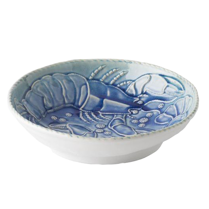 Lobster Serving Bowl