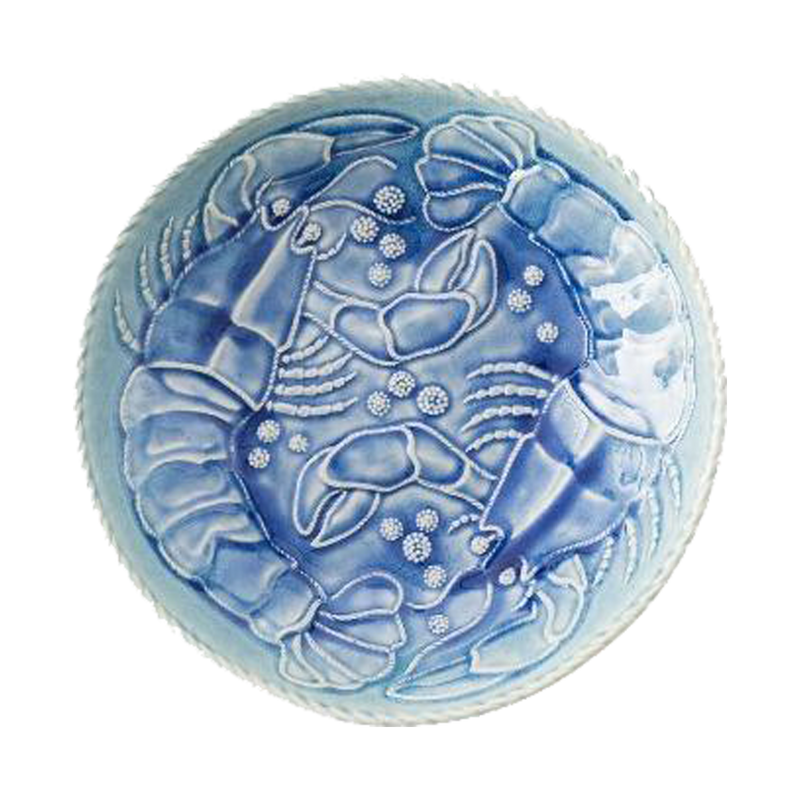 Lobster Serving Bowl