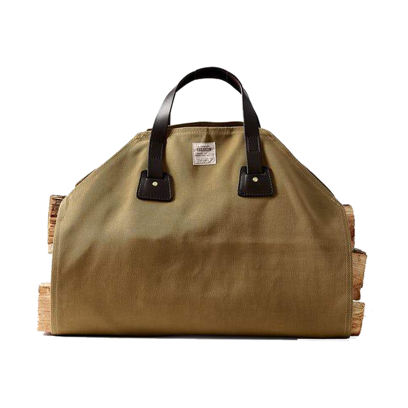 Log Carrier