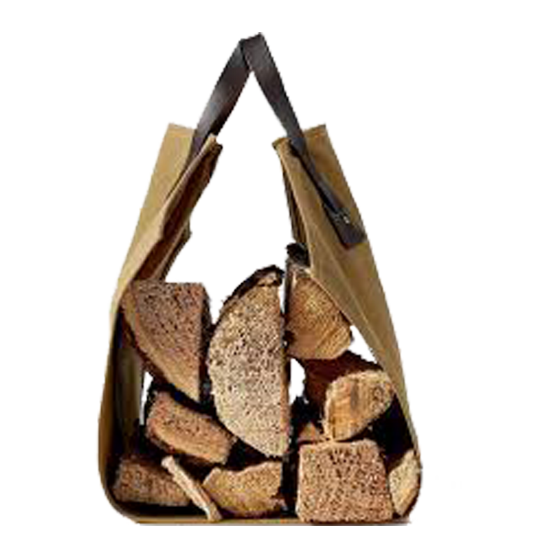Log Carrier