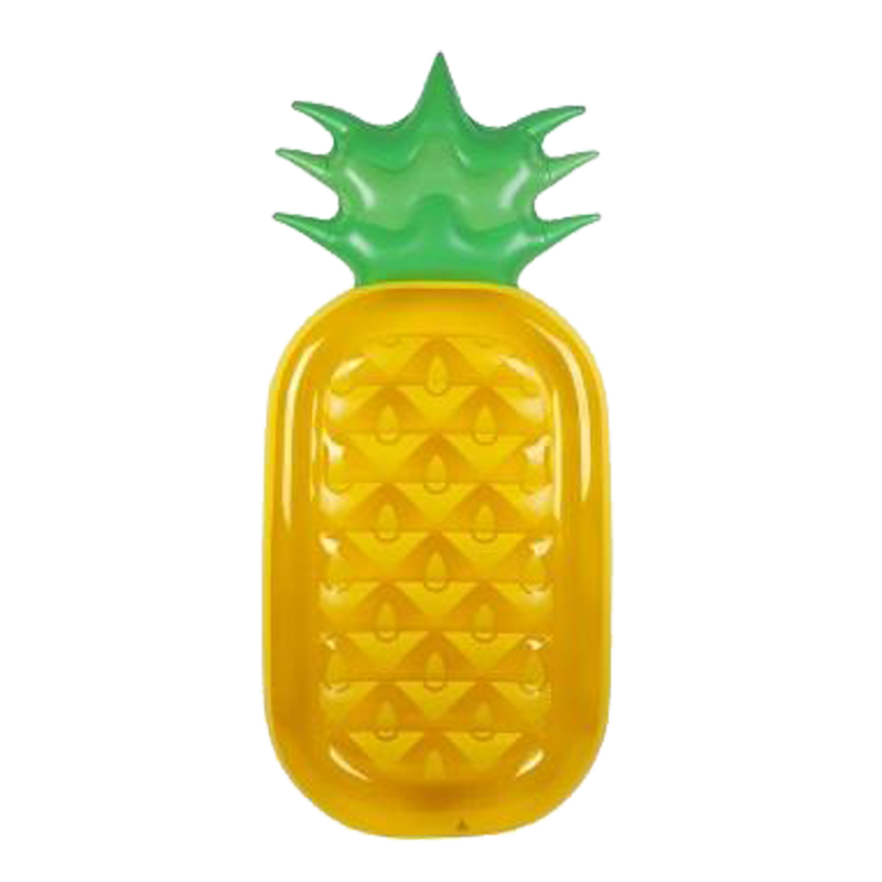 Luxe Float Pineapple